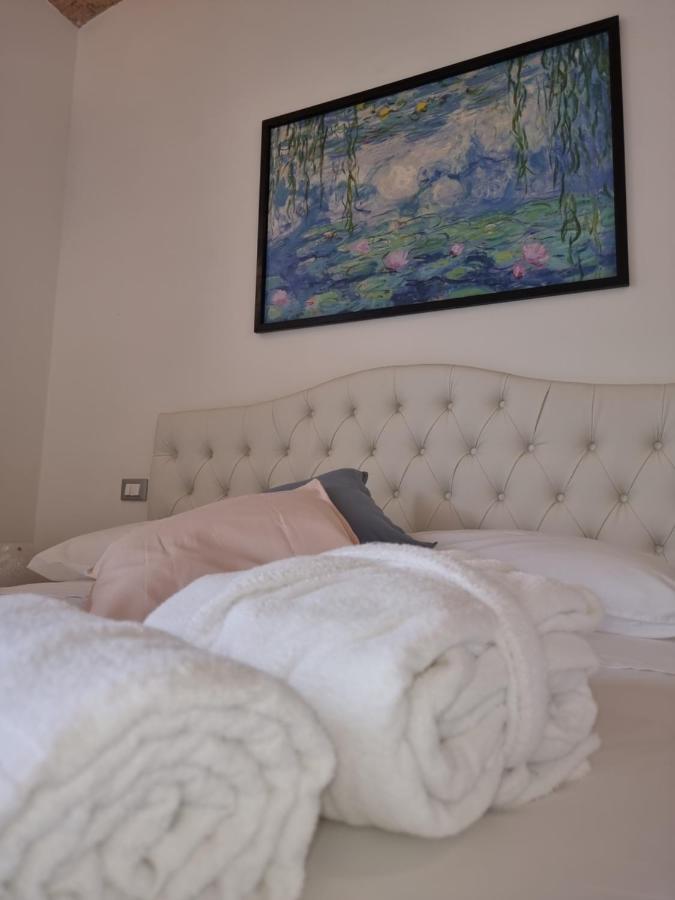 Casale Dei Priori Bed & Breakfast Rocca Massima Exterior photo