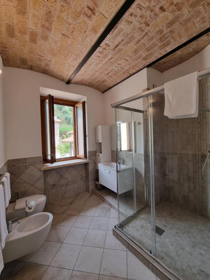 Casale Dei Priori Bed & Breakfast Rocca Massima Exterior photo